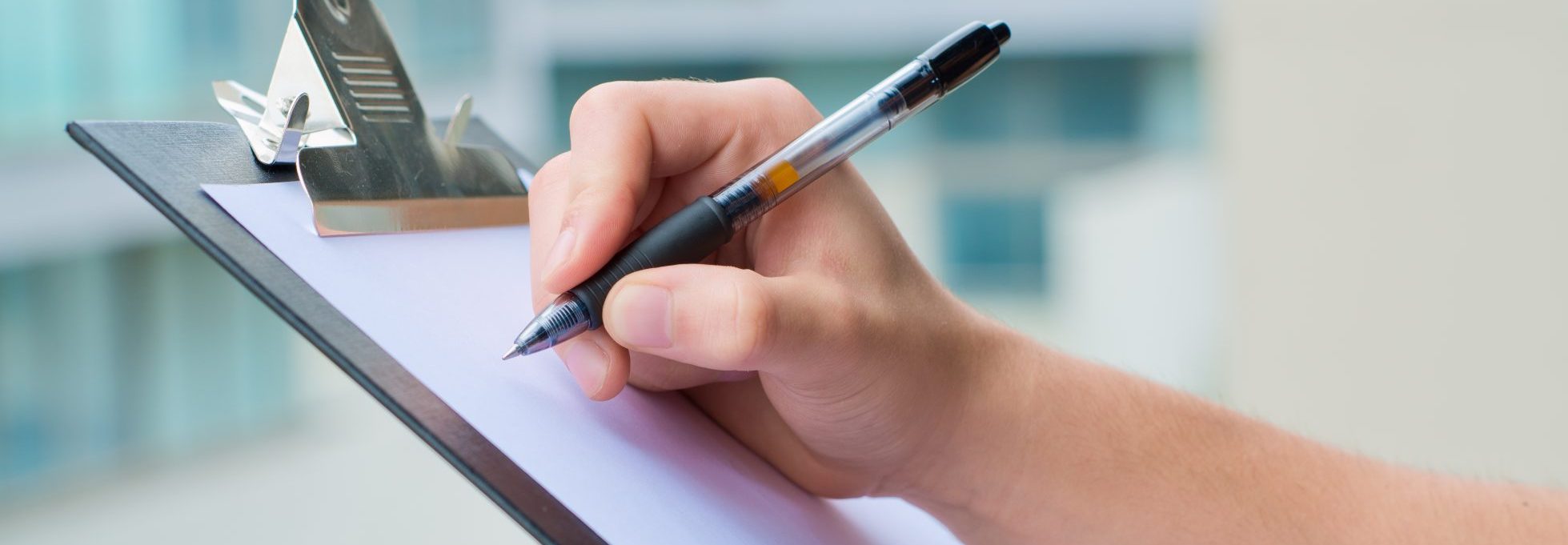 Commercieel medewerker binnendienst