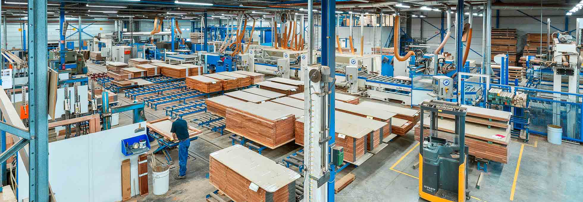 Commercieel medewerker binnendienst