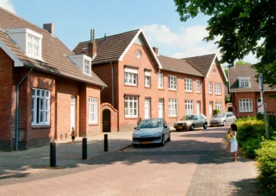 De Oude Egge Brunssum