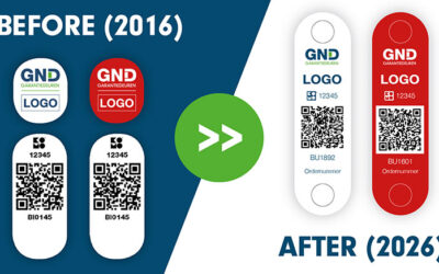 Vernieuwd GND-garantielabel klaar voor de toekomst