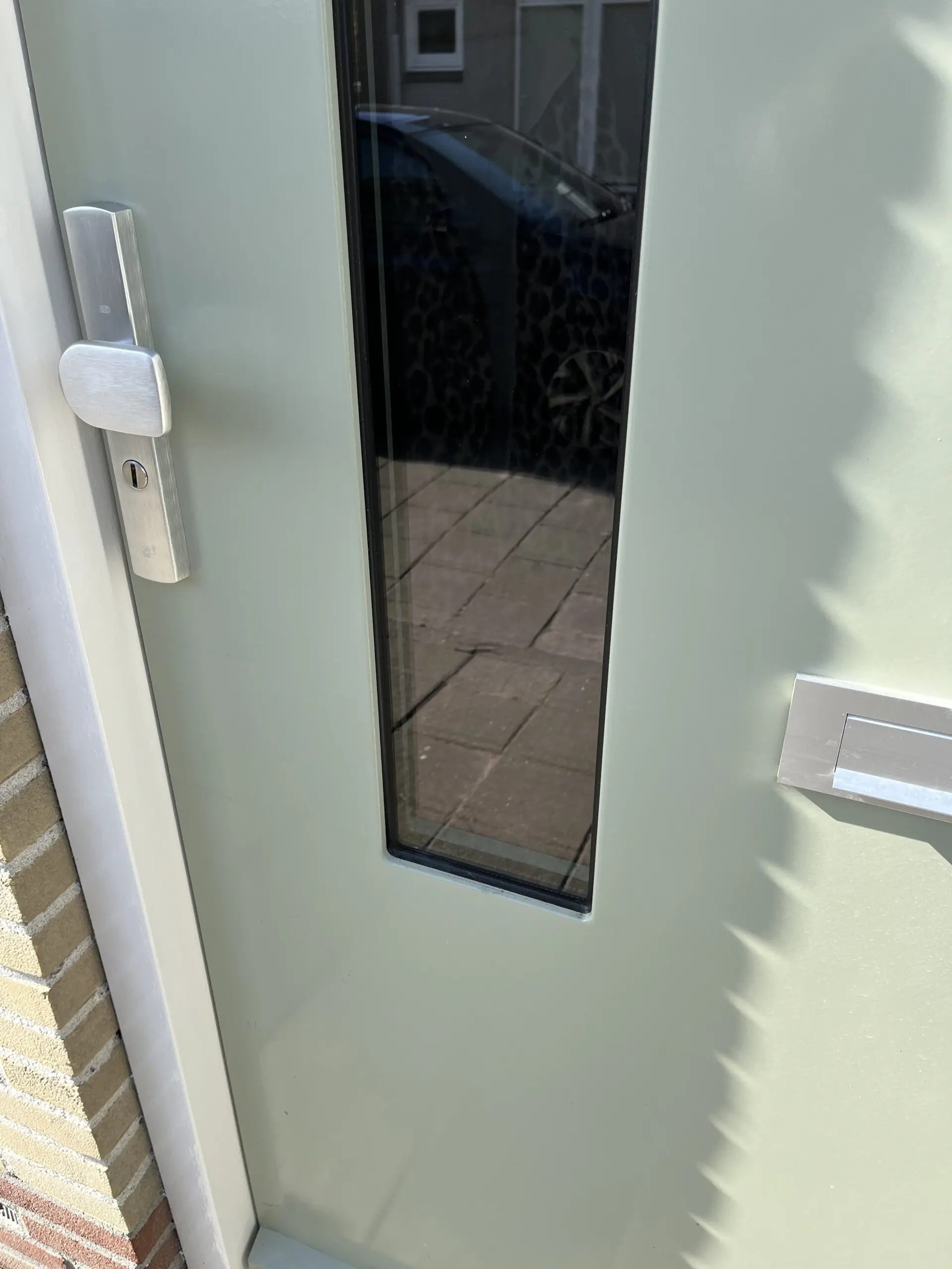 Garant+ Concept Willem Dreeslaan Oosterhout