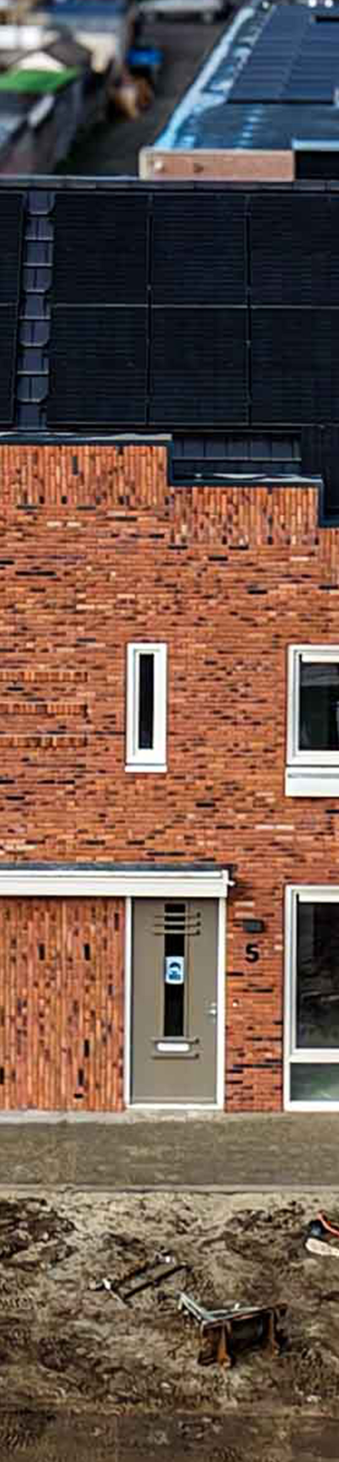 Josephwijk Roosendaal