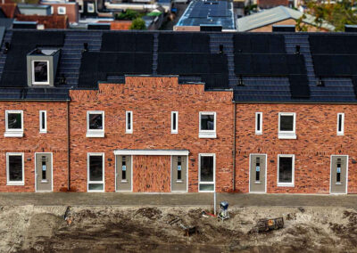 Josephwijk Roosendaal