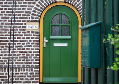 Renovatieproject Grasbroek in Heerlen