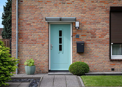 Renovatieproject Nieuwdorp in Stein