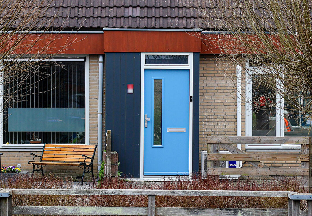 Renovatieproject Schouw in Lelystad
