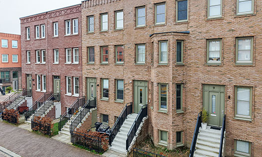 Voordeuren-KegaPro-Excellent-KEGRO-Almere-nieuwbouw