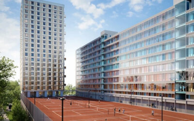 Als een projectdeur ineens alles tegelijk moet kunnen