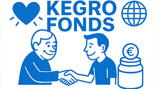 kegro fonds 2027