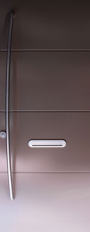 kegro-inpandige-deur-model-6-A