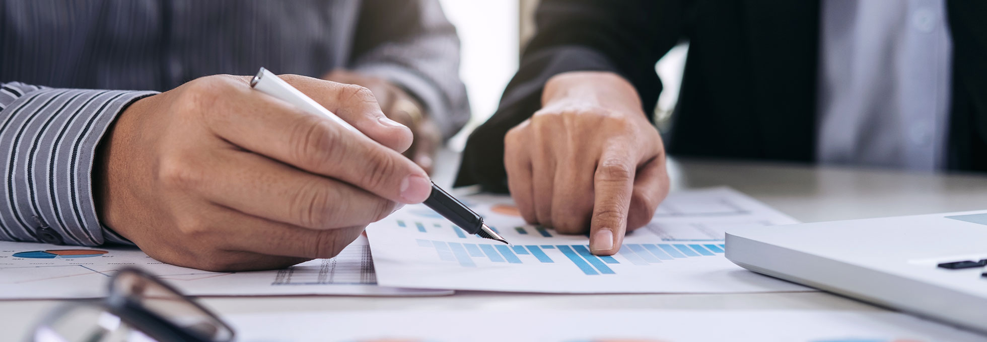 Commercieel medewerker binnendienst