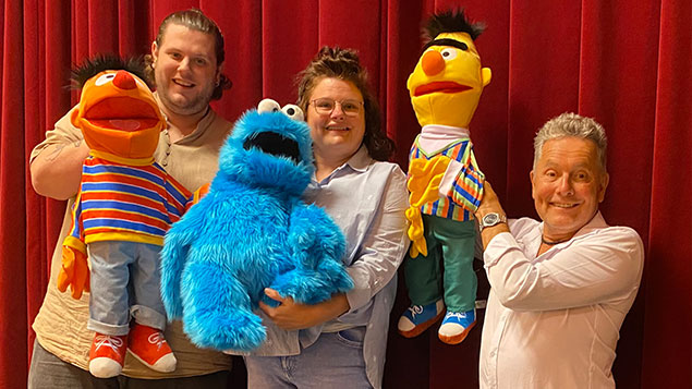 poppenkast-poppen-voeten-cultuur-KEGRO-Fonds
