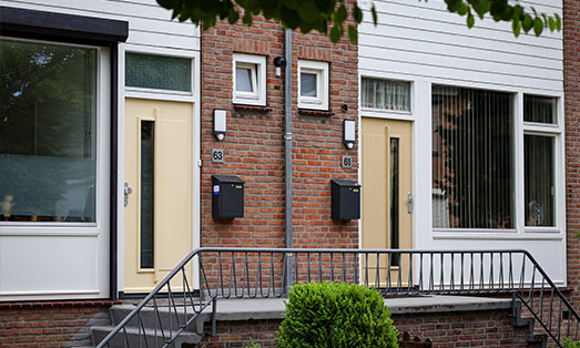 voordeuren-kegro-renovatie-verduurzaming